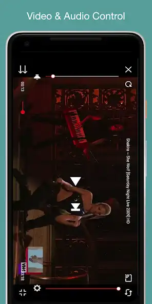 Play SonosTube - Player for Sonos as an online game SonosTube - Player for Sonos with UptoPlay