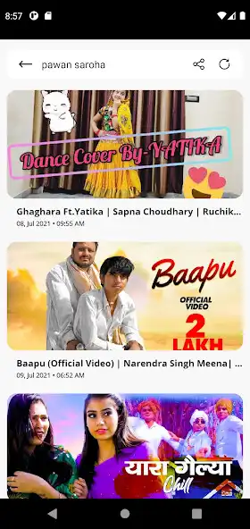 Play Sonotek Haryanvi  and enjoy Sonotek Haryanvi with UptoPlay
