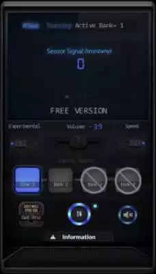 Play Sono X12 Ghost Box Free