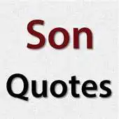 Free play online Son Quotes APK