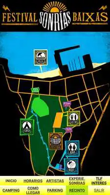 Play SONRIAS BAIXAS 2016