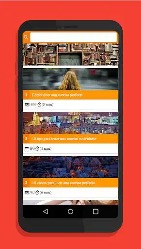 Play Sonrisa Perfecta - Tips  FAQ  and enjoy Sonrisa Perfecta - Tips  FAQ with UptoPlay