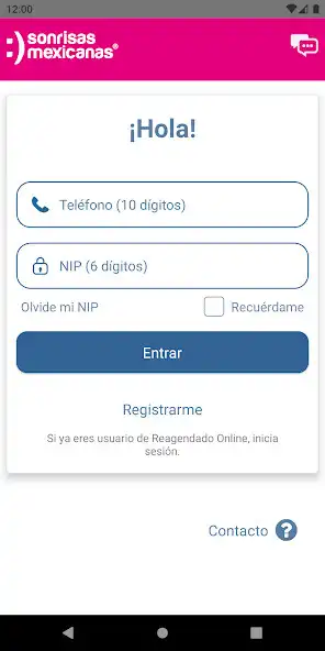Play Sonrisas Mexicanas as an online game Sonrisas Mexicanas with UptoPlay