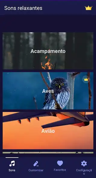 Play Sons dormir, relaxar e meditar as an online game online Sons dormir, relaxar e meditar with UptoPlay Play Sons dormir, relaxar e meditar as an online game Sons dormir, relaxar e meditar with UptoPlay