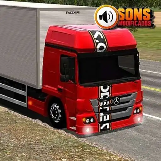 Play Sons e Skins World Truck Driving Simulator 2022 APK
