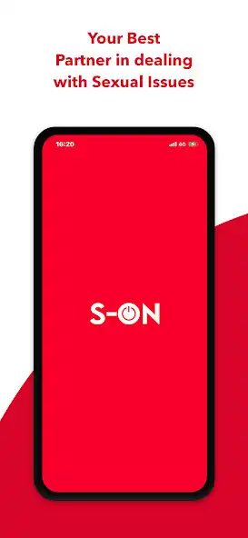 Play S-ON Sexual Therapy  and enjoy S-ON Sexual Therapy with UptoPlay