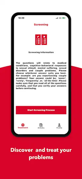 Play S-ON Sexual Therapy as an online game S-ON Sexual Therapy with UptoPlay