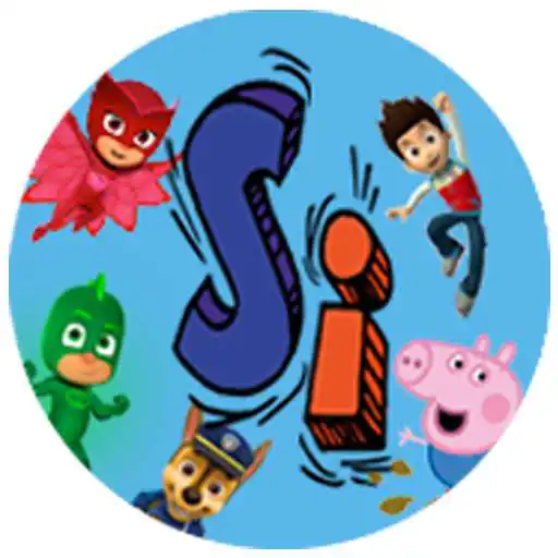 Run free android online Sons Infantis APK