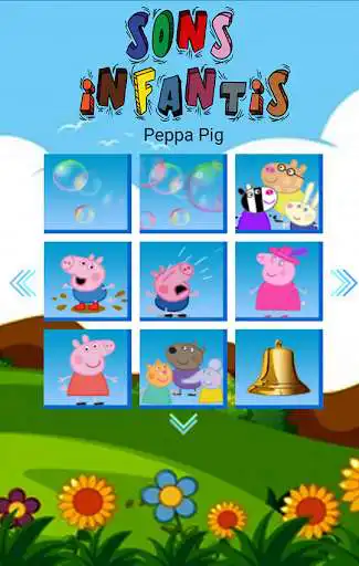 Play APK Sons Infantis  and enjoy Sons Infantis with UptoPlay 