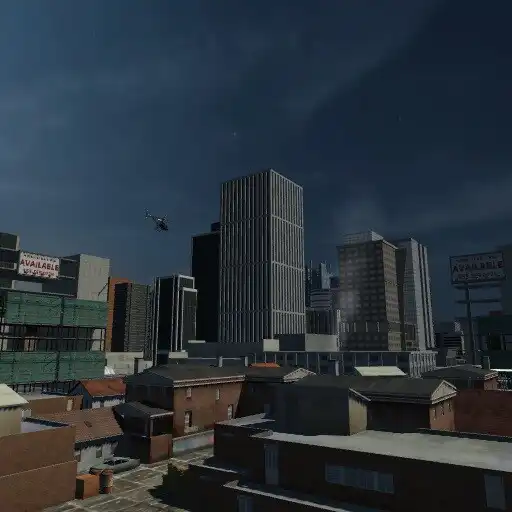 Play Sons of Crime: Speed and Money APK