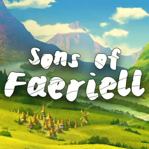 Play Sons of Faeriell Compendium APK Play Sons of Faeriell Compendium APK