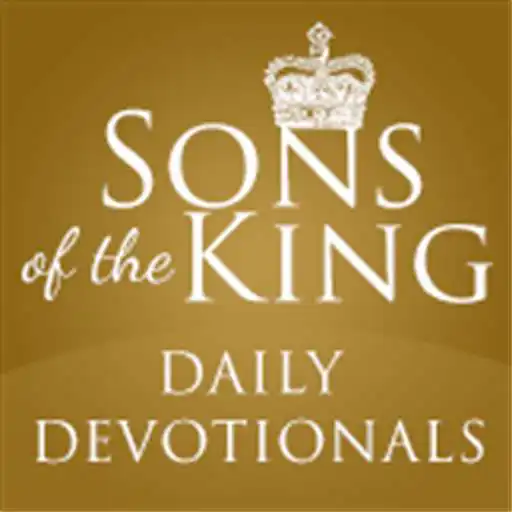 Run free android online Sons of the King Devotionals APK