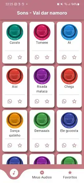 Play Sons Vai dar namoro as an online game Sons Vai dar namoro with UptoPlay
