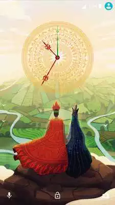 Play Son Tinh Xperia Theme Play Son Tinh Xperia Theme