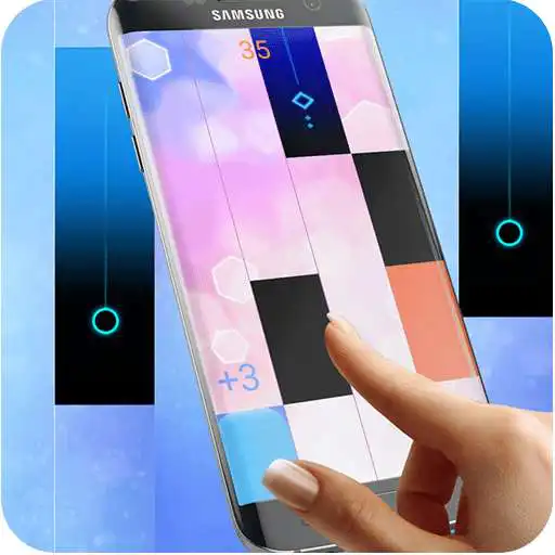 Free play online Son Tung MTP Piano Tiles APK Free play online Son Tung MTP Piano Tiles APK
