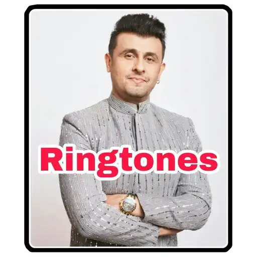 Play Sonu Nigam All Ringtones APK