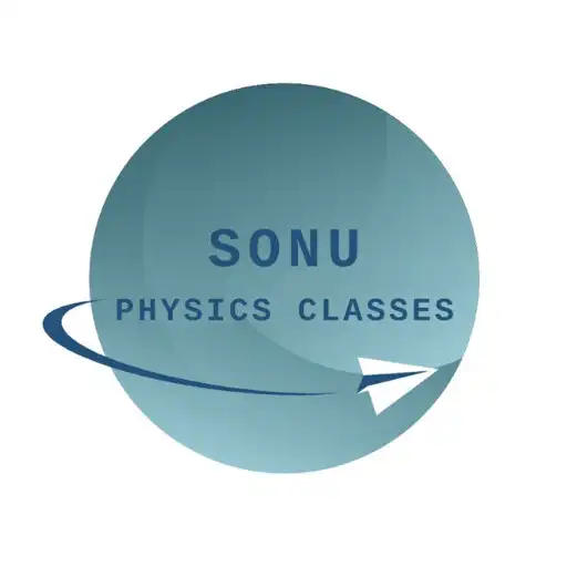 Play Sonu Physics classes APK Play Sonu Physics classes APK