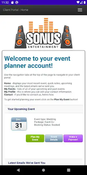 Play SONUS Entertainment  and enjoy SONUS Entertainment with UptoPlay