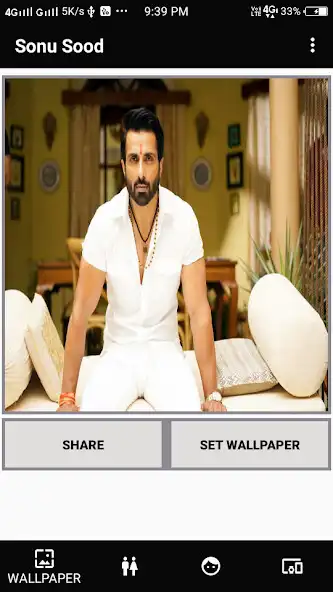 Play Sonu Sood as an online game Sonu Sood with UptoPlay