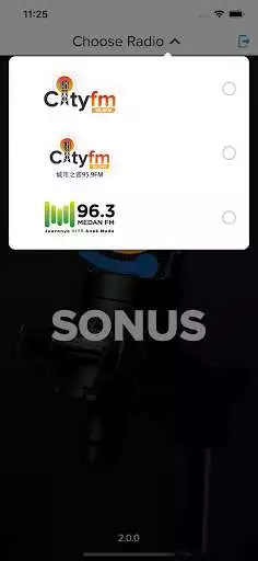 Play Sonus as an online game Sonus with UptoPlay