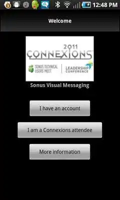 Play Sonus Visual Messaging Play Sonus Visual Messaging