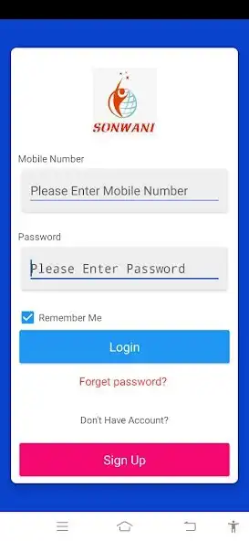 Play Sonwani Multi Recharge as an online game Sonwani Multi Recharge with UptoPlay