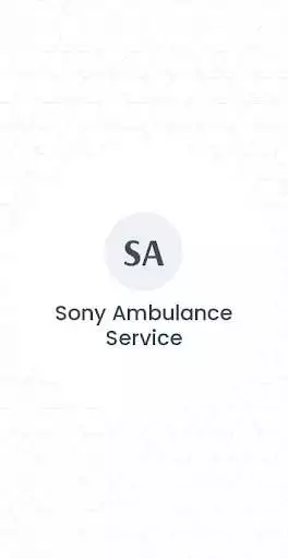 Play Sony Ambulance Service  and enjoy Sony Ambulance Service with UptoPlay