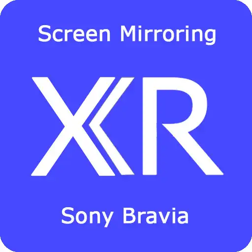 Play Sony Bravia XR Mirror Screen APK Play Sony Bravia XR Mirror Screen APK
