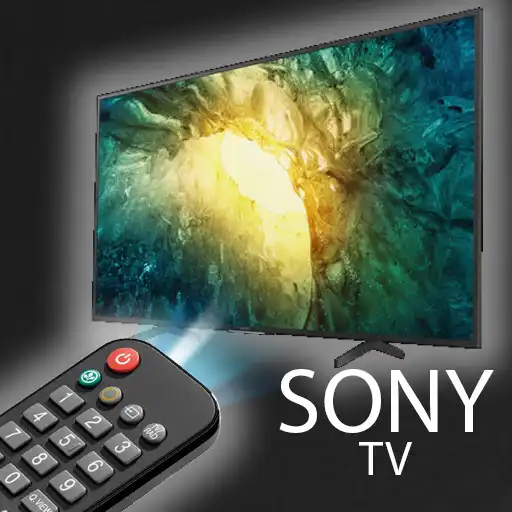 Play SONY Full Tv Remote APK