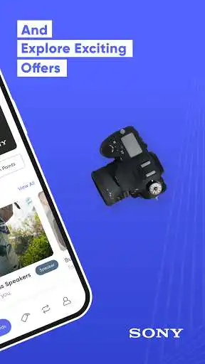 Play Sony Rewards MEA as an online game online Sony Rewards MEA with UptoPlay com.sonyloyalty Play Sony Rewards MEA as an online game Sony Rewards MEA with UptoPlay