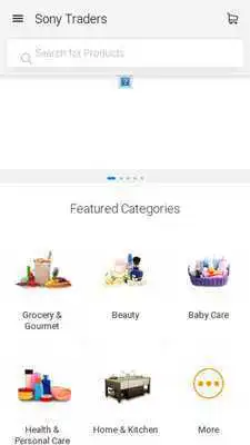 Play Sony Traders