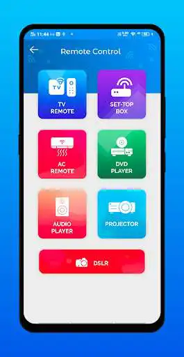 Play Sony Tv Remote Control