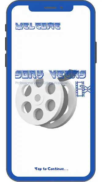 Play Sony Vegs App Workflow  and enjoy Sony Vegs App Workflow with UptoPlay