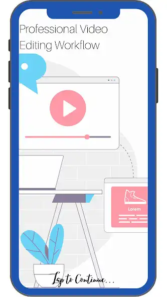 Play Sony Vegs App Workflow as an online game Sony Vegs App Workflow with UptoPlay