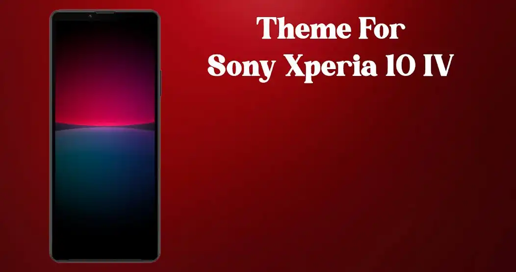 Play Sony Xperia 10 IV Launcher  and enjoy Sony Xperia 10 IV Launcher with UptoPlay