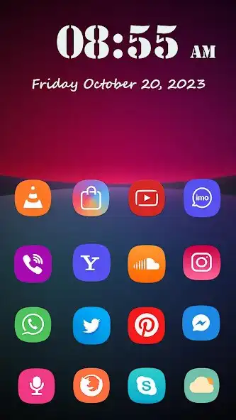 Play Sony Xperia 10 IV Launcher as an online game Sony Xperia 10 IV Launcher with UptoPlay