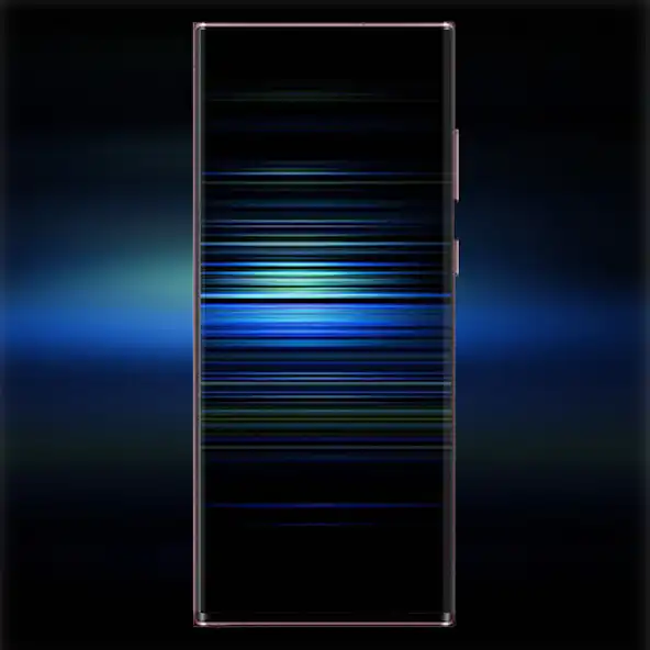 Play Sony Xperia 10 Wallpaper as an online game Sony Xperia 10 Wallpaper with UptoPlay