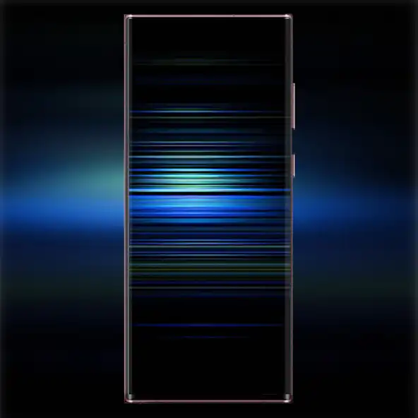 Play Sony Xperia 5 Wallpaper  and enjoy Sony Xperia 5 Wallpaper with UptoPlay