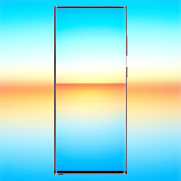 Play Sony Xperia 5 Wallpaper as an online game Sony Xperia 5 Wallpaper with UptoPlay