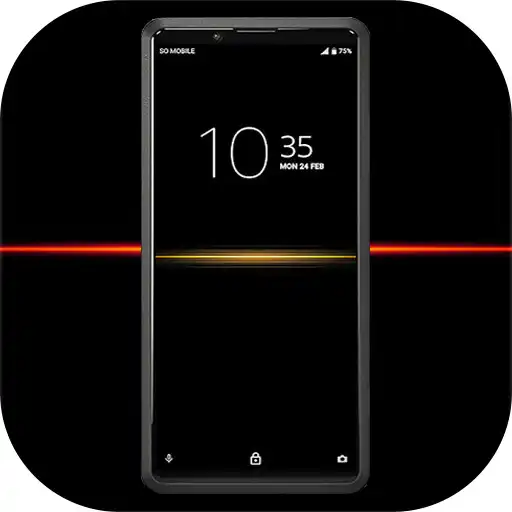 Play Sony Xperia Pro Launcher / Xperia Pro Wallpapers APK Play Sony Xperia Pro Launcher / Xperia Pro Wallpapers APK