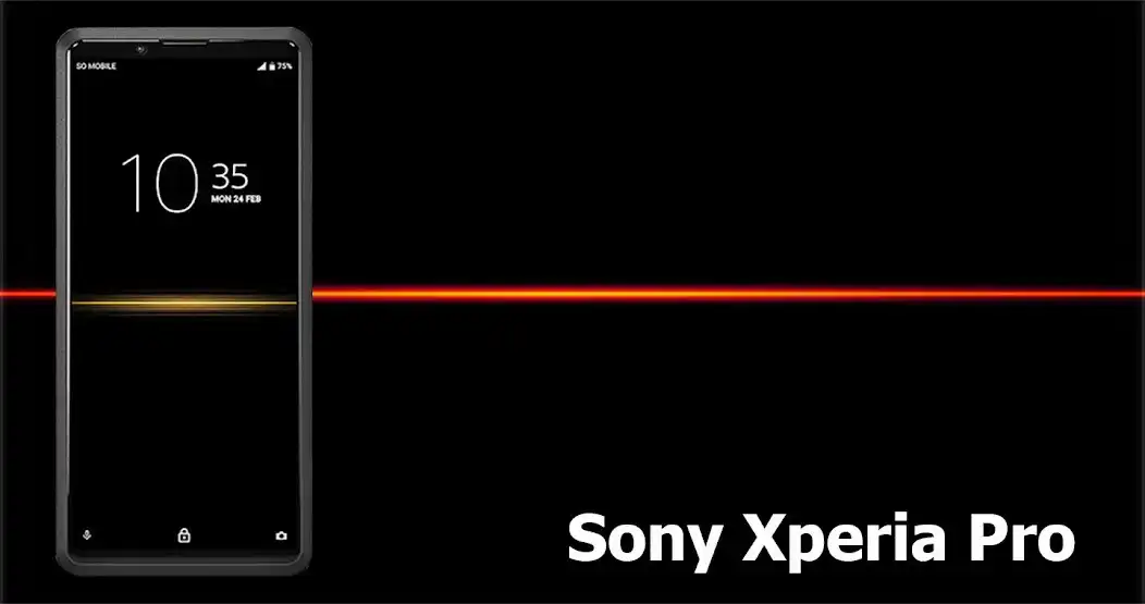 Play Sony Xperia Pro Launcher / Xperia Pro Wallpapers  and enjoy Sony Xperia Pro Launcher / Xperia Pro Wallpapers with UptoPlay