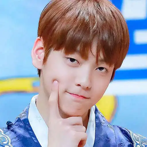 Play Soobin Wallpapers Kpop HD APK