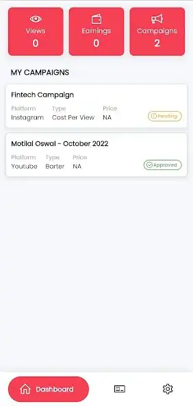 Play Soocel - Influencer Marketing as an online game Soocel - Influencer Marketing with UptoPlay