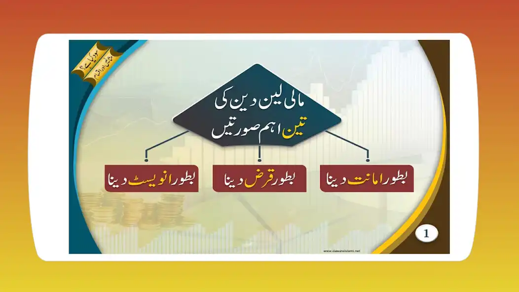 Play Sood Kiya Hai (What is Interest?) as an online game Sood Kiya Hai (What is Interest?) with UptoPlay