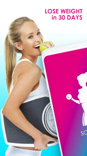 Play Soofit - Lose Weight in 30 Days  and enjoy Soofit - Lose Weight in 30 Days with UptoPlay