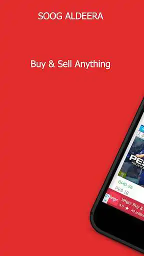 Play APK SOOG ALDEERA  and enjoy SOOG ALDEERA with UptoPlay com.soog.aldeera.joysale