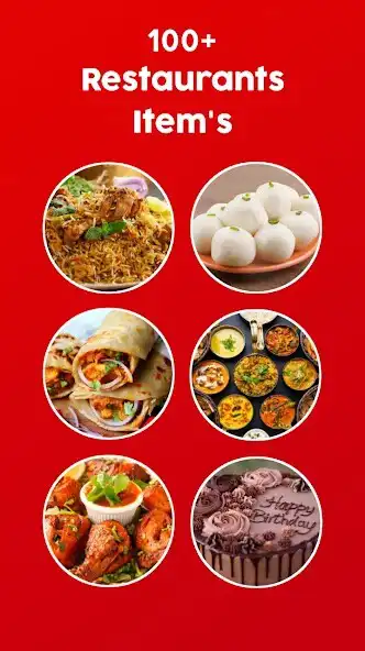 Play Sooggoo : Online Food Delivery as an online game Sooggoo : Online Food Delivery with UptoPlay