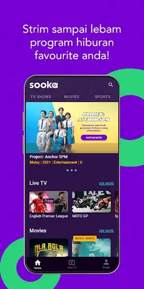 Play sooka as an online game sooka with UptoPlay