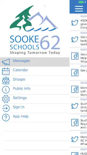 Play Sooke School District 62  and enjoy Sooke School District 62 with UptoPlay
