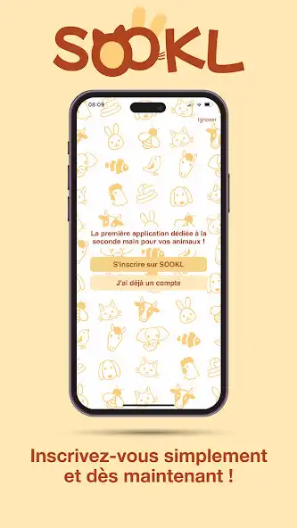Play SOOKL  and enjoy SOOKL with UptoPlay